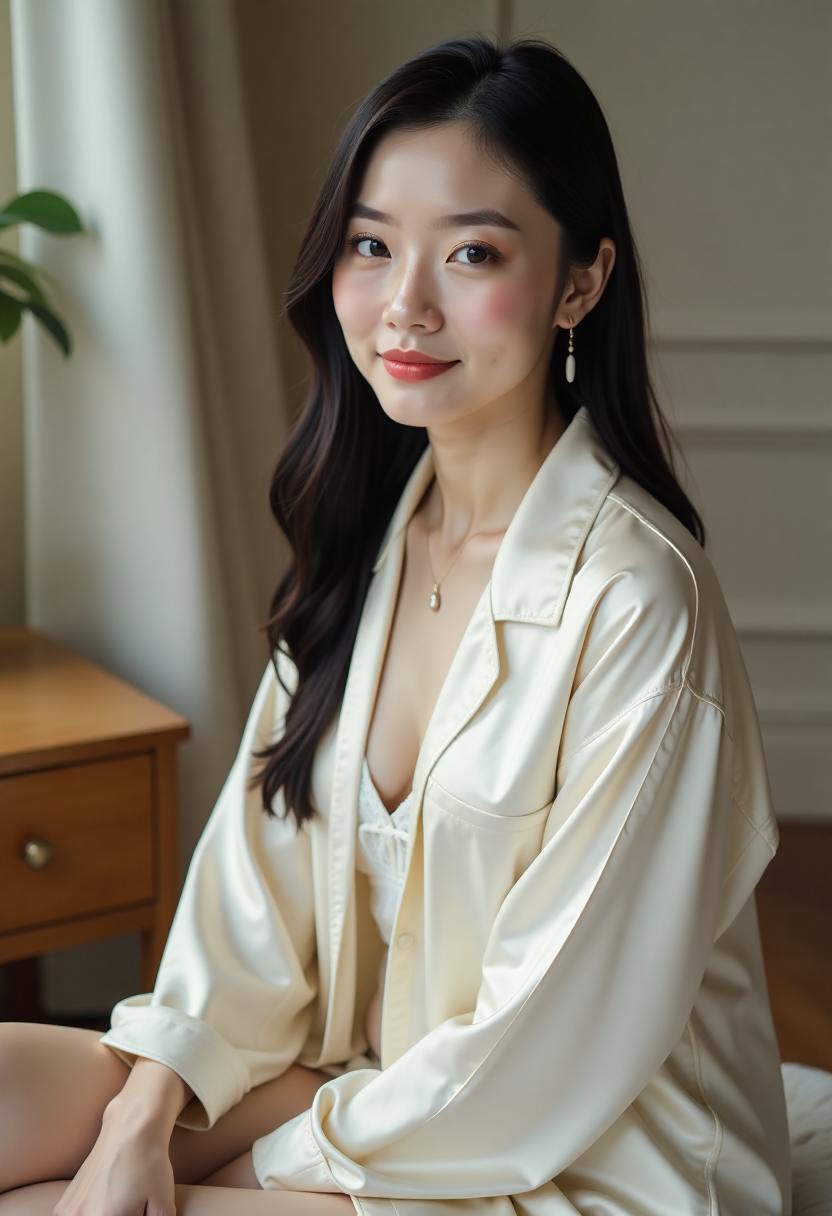 南巷来信竖版海报