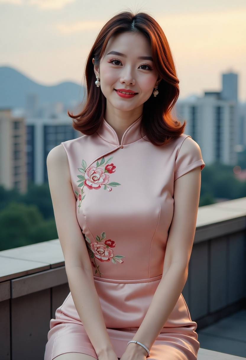 请回答小饭桌的家常菜节目剧照